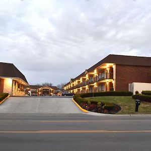 Best Western Winchester Hotel