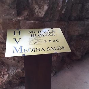 Hotel MedinaSalim